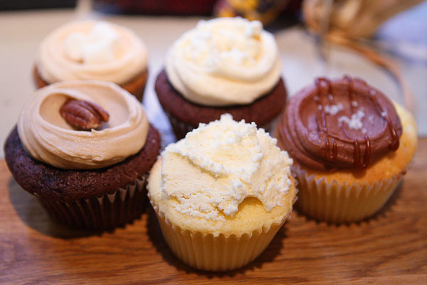 Butter Lane Cupcakes NYC Butter Lane Cupcakes NYC