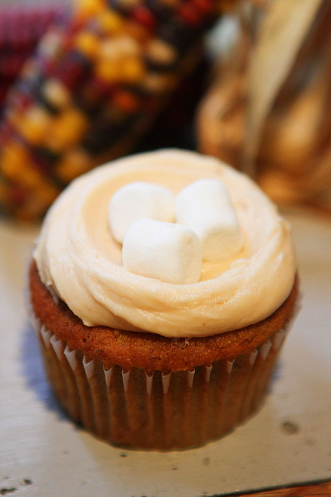 Butter Lane Cupcakes NYC Butter Lane Cupcakes NYC