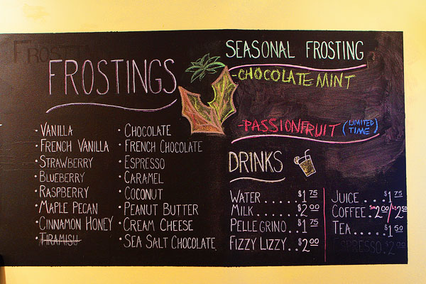 Butter Lane Cupcakes NYC Butter Lane Cupcakes NYC