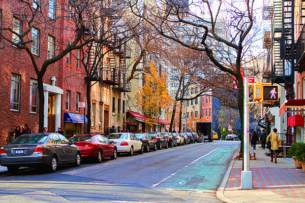 New York City at Christmas 2011 New York City at Christmas 2011