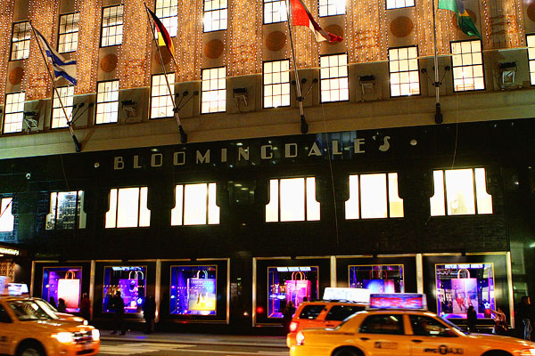 New York City at Christmas 2011 New York City at Christmas 2011
