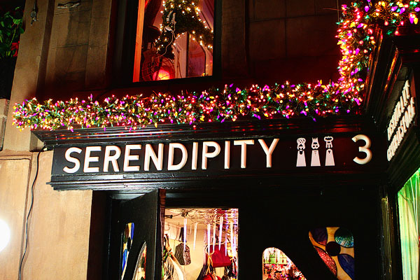 New York City at Christmas 2011 New York City at Christmas 2011
