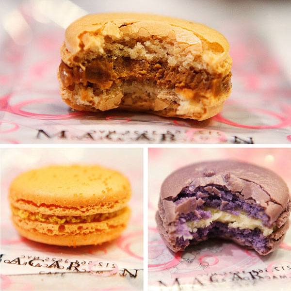 Best Macarons in NYC Best Macarons in NYC