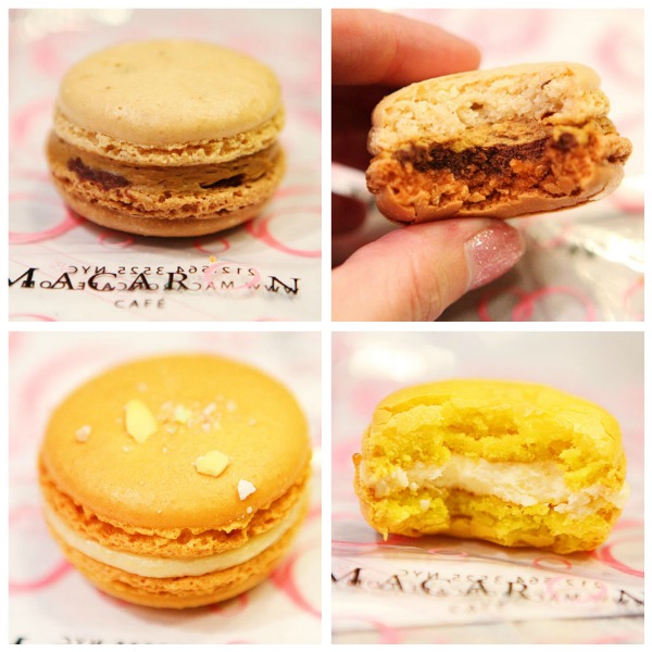Best Macarons in NYC Best Macarons in NYC