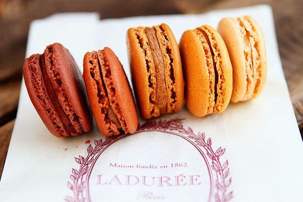 Best Macarons in NYC Best Macarons in NYC