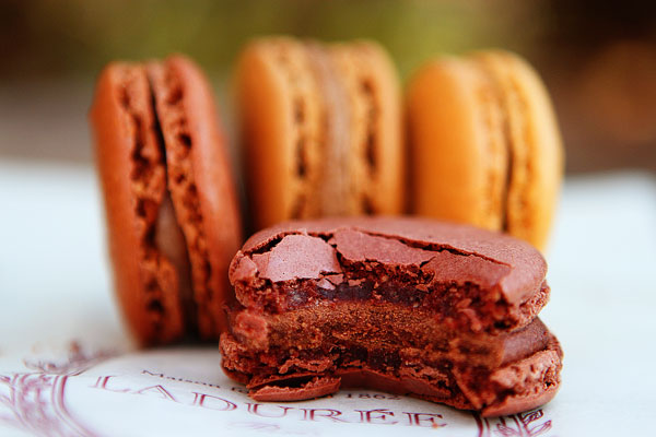 Best Macarons in NYC Best Macarons in NYC