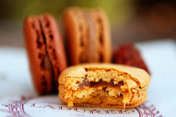 Best Macarons in NYC Best Macarons in NYC