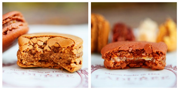 Best Macarons in NYC Best Macarons in NYC
