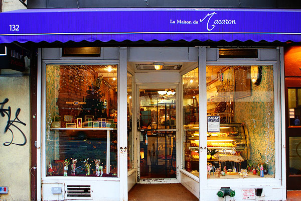 Best Macarons in NYC Best Macarons in NYC