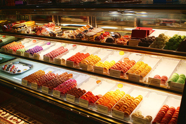 Best Macarons in NYC Best Macarons in NYC