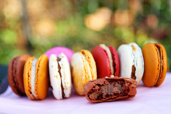 Best Macarons in NYC Best Macarons in NYC