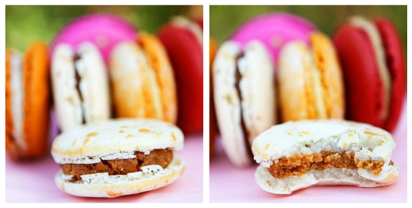 Best Macarons in NYC Best Macarons in NYC