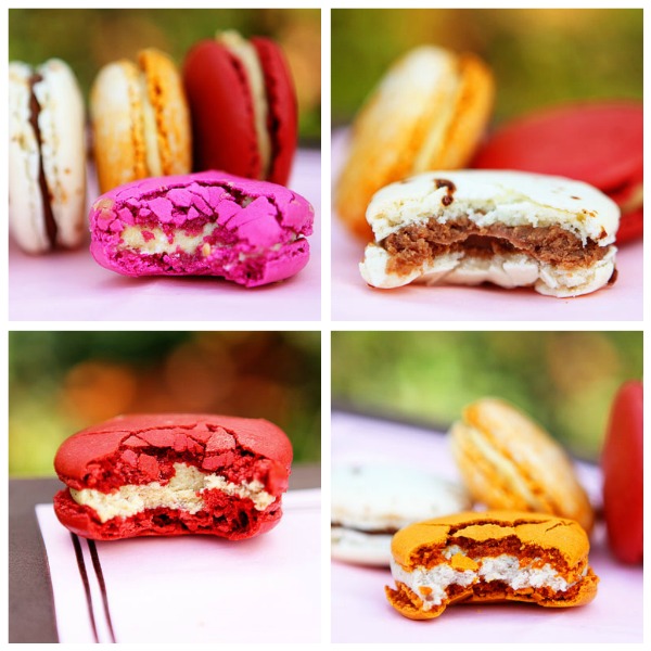 Best Macarons in NYC Best Macarons in NYC