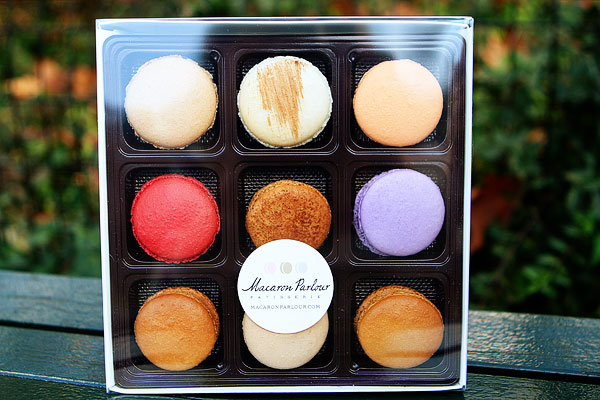Best Macarons in NYC Best Macarons in NYC