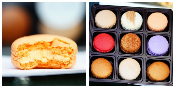 Best Macarons in NYC Best Macarons in NYC