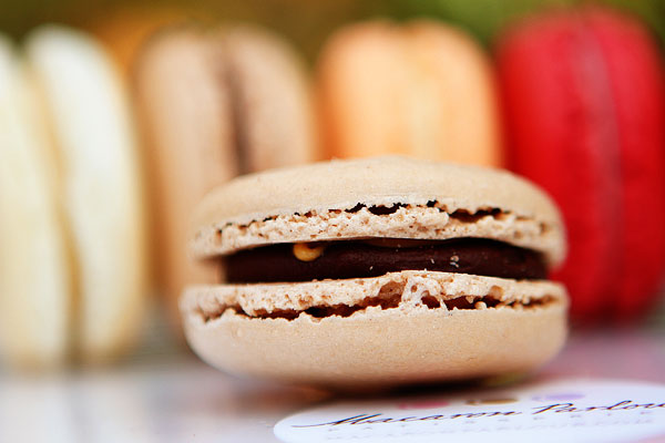 Best Macarons in NYC Best Macarons in NYC