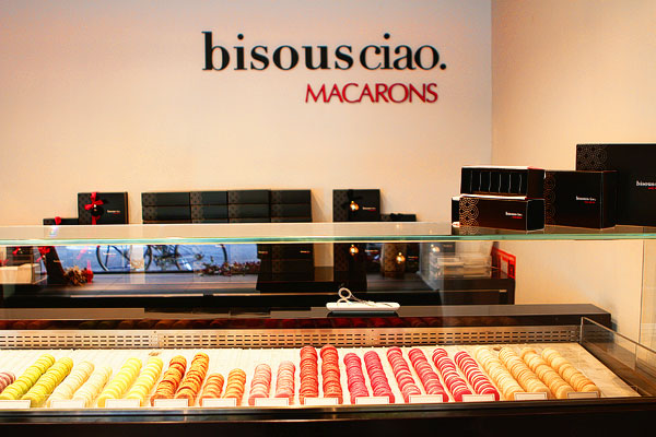 Best Macarons in NYC Best Macarons in NYC