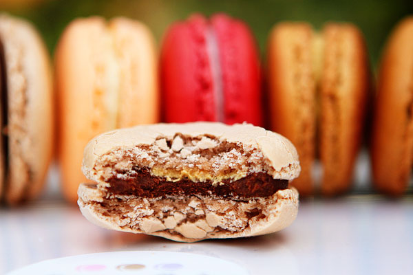 Best Macarons in NYC Best Macarons in NYC