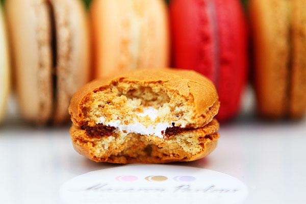 Best Macarons in NYC Best Macarons in NYC