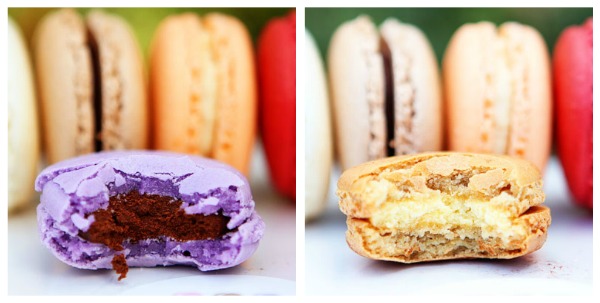 Best Macarons in NYC Best Macarons in NYC