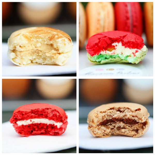 Best Macarons in NYC Best Macarons in NYC
