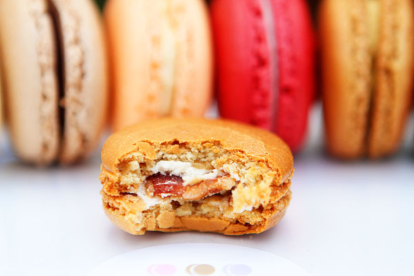 Best Macarons in NYC Best Macarons in NYC