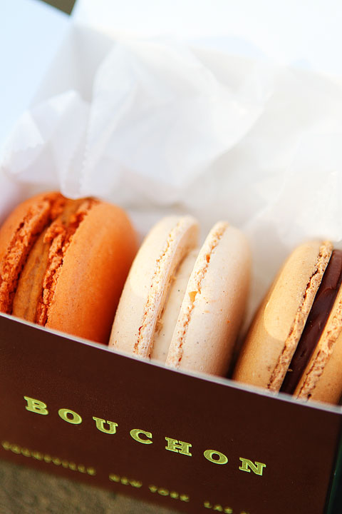 Best Macarons in NYC Best Macarons in NYC