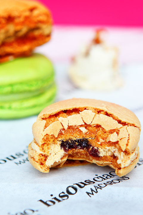 Best Macarons in NYC Best Macarons in NYC