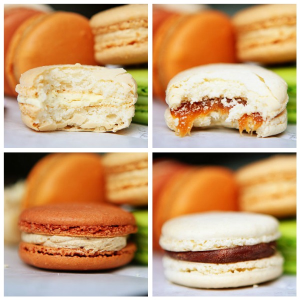 Best Macarons in NYC Best Macarons in NYC