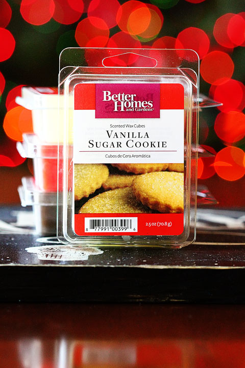 Better Homes and Gardens Holiday Scented Wax Warmers from Walmart Better Homes and Gardens Holiday Scented Wax Warmers from Walmart