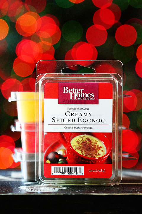 Better Homes and Gardens Holiday Scented Wax Warmers from Walmart Better Homes and Gardens Holiday Scented Wax Warmers from Walmart