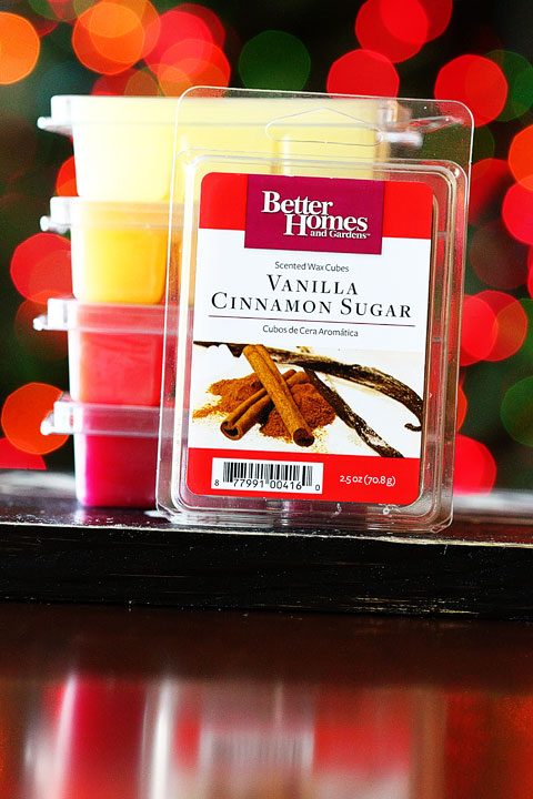 Better Homes and Gardens Holiday Scented Wax Warmers from Walmart Better Homes and Gardens Holiday Scented Wax Warmers from Walmart