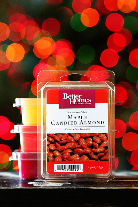 Better Homes and Gardens Holiday Scented Wax Warmers from Walmart Better Homes and Gardens Holiday Scented Wax Warmers from Walmart