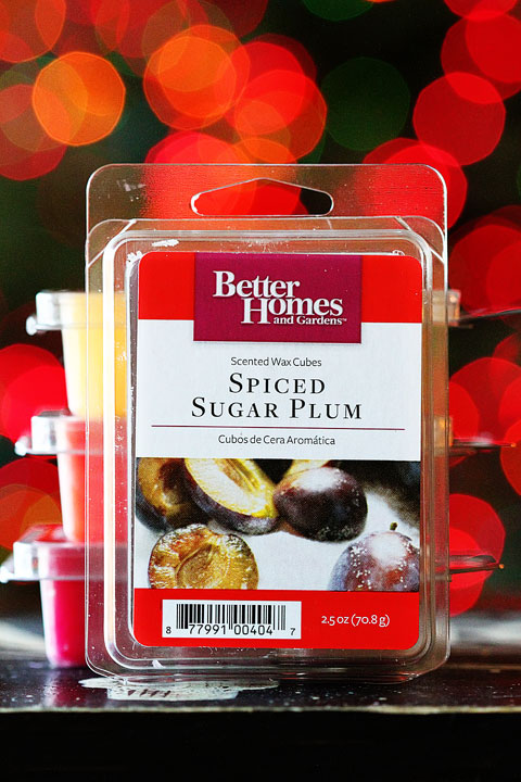 Better Homes and Gardens Holiday Scented Wax Warmers from Walmart Better Homes and Gardens Holiday Scented Wax Warmers from Walmart