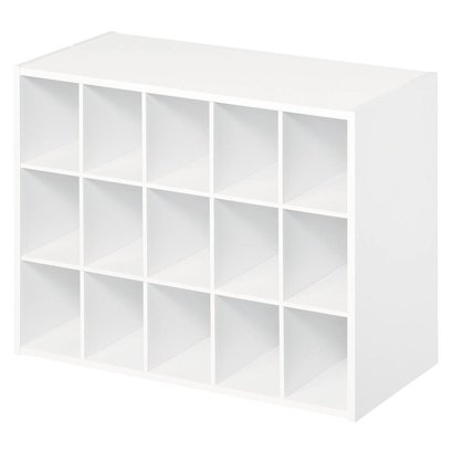 Target ClosetMaid 15 Unit Organizer