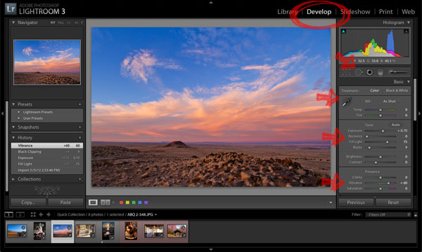 Why Lightroom May Be The Only Photo Editor You Need Tutorial