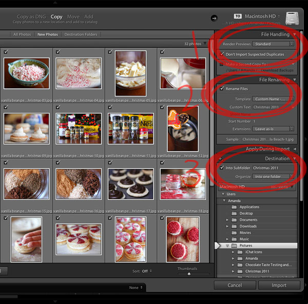 adobe lightroom 3 tutorial