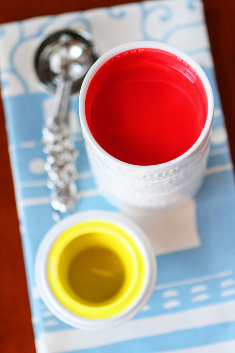 Anthropologie Milk Bottle Measuring Cups Anthropologie Milk Bottle Measuring Cups