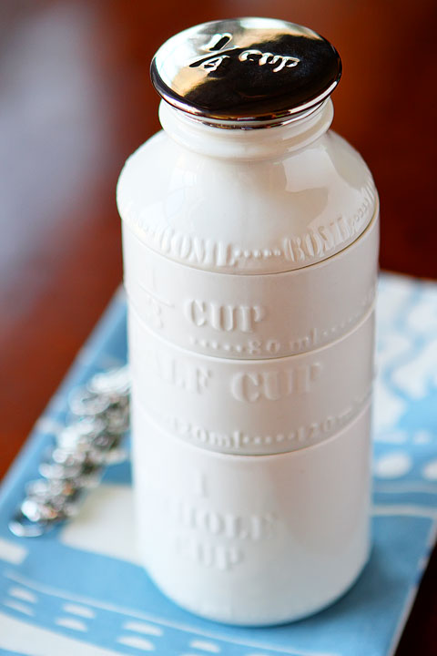 Anthropologie Milk Bottle Measuring Cups Anthropologie Milk Bottle Measuring Cups