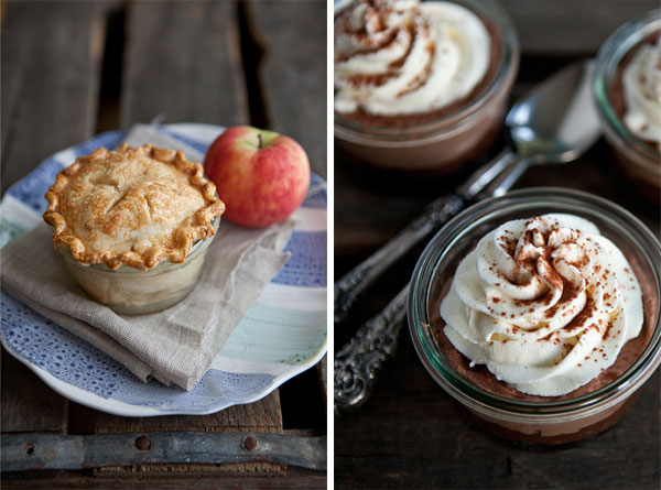 Amazing Themed Dessert Cookbooks for Spring 2012 Amazing Themed Dessert Cookbooks for Spring 2012