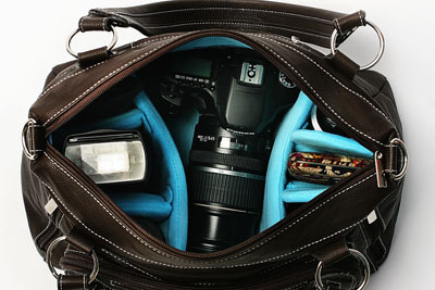 Epiphanie Camera Bag Giveaway Epiphanie Camera Bag Giveaway