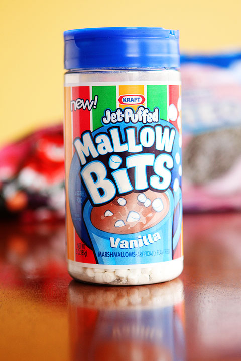 PB&J Marshmallow Oreo Cookies PB&J Marshmallow Oreo Cookies