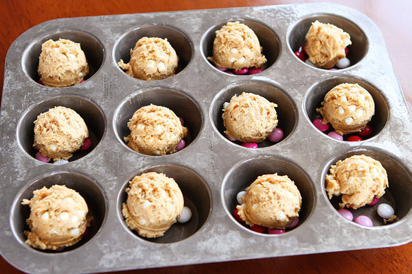 PB&J Marshmallow Oreo Cookies PB&J Marshmallow Oreo Cookies