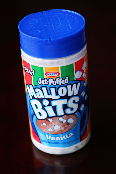 Smores Mini Dippers Smores Mini Dippers