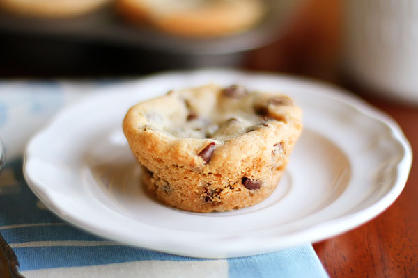 Chocolate Chip Lava Cookies Nutella Cookies — Chocolate Chip Cookie Recipe