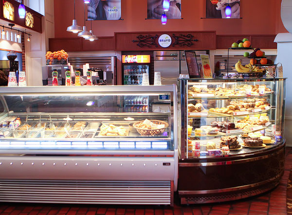 Christie Cookies at Opryland Hotel in Nashville, TN Gaylord Opryland Hotel Nashville — Christie's Cookies