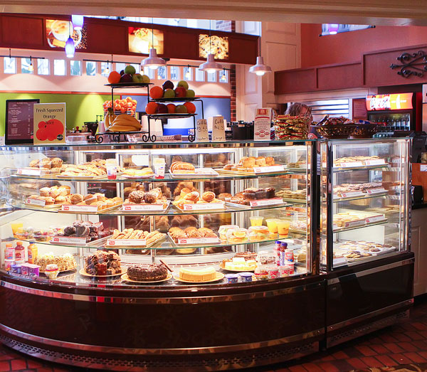 Christie Cookies at Opryland Hotel in Nashville, TN Gaylord Opryland Hotel Nashville — Christie's Cookies