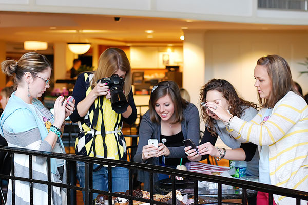 Christie Cookies at Opryland Hotel in Nashville, TN Gaylord Opryland Hotel Nashville — Christie's Cookies