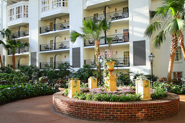 Opryland Hotel, Nashville Gaylord Opryland Hotel Nashville