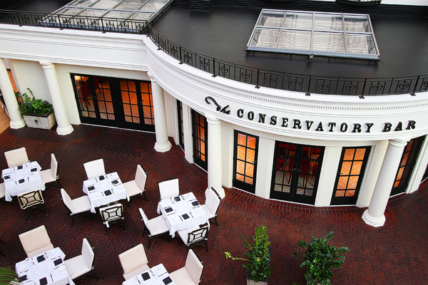 Opryland Hotel, Nashville Gaylord Opryland Hotel Nashville
